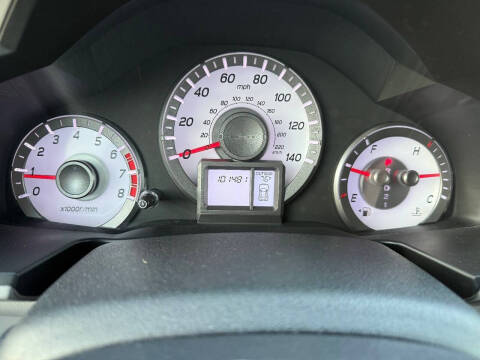 2014 Honda Pilot EX-L