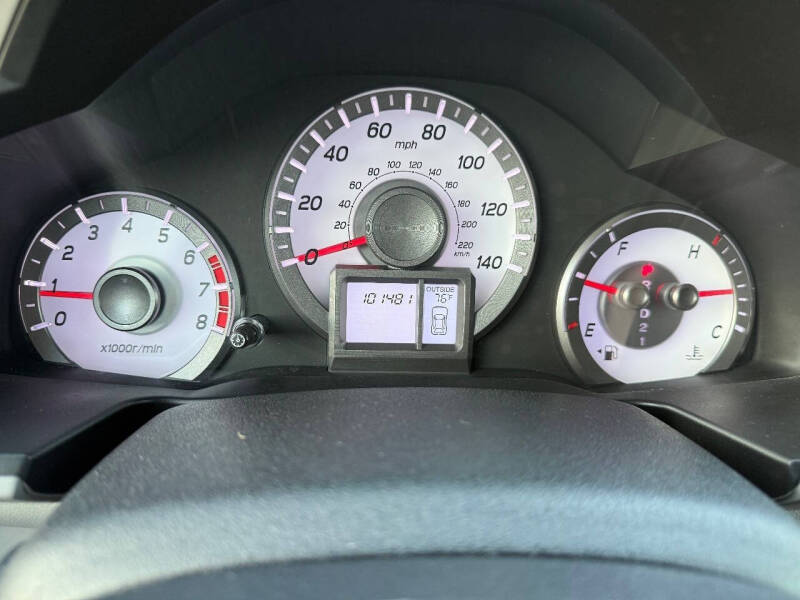 2014 Honda Pilot EX-L