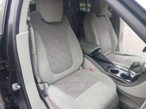 2014 Buick Enclave Convenience