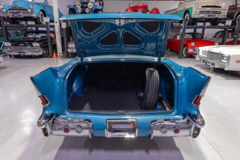 1957 El Morocco Hardtop