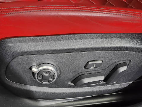 2021 Audi S4 3.0T quattro Premium Plus