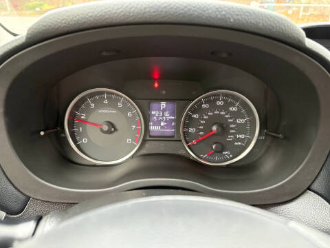 2013 Subaru XV Crosstrek 2.0i Limited