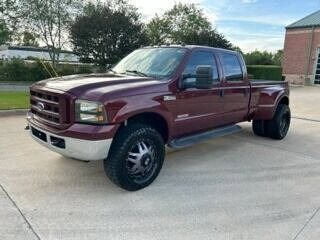 2004 Ford F-350 Super Duty for sale at TURN KEY OF CHARLOTTE in Mint Hill NC