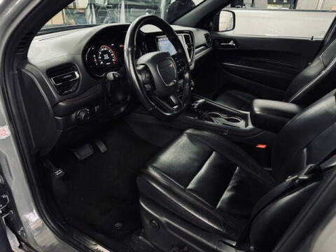 2025 Dodge Durango GT Plus