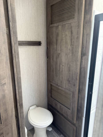 2021 Forest River Sierra