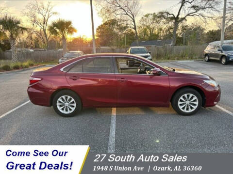 27 South Auto Sales Car Dealer in Ozark AL