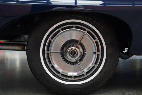 1964 Chevrolet Impala