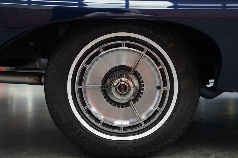 1964 Chevrolet Impala