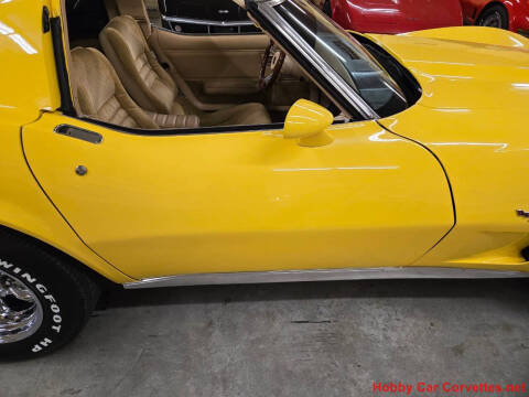 1979 Chevrolet Corvette