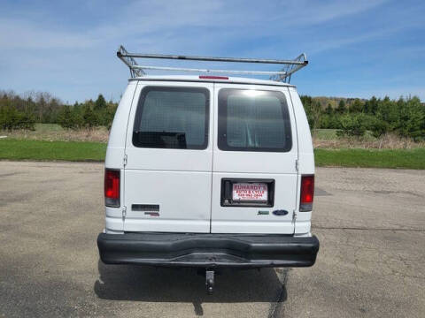 2011 Ford E-Series E-350 SD