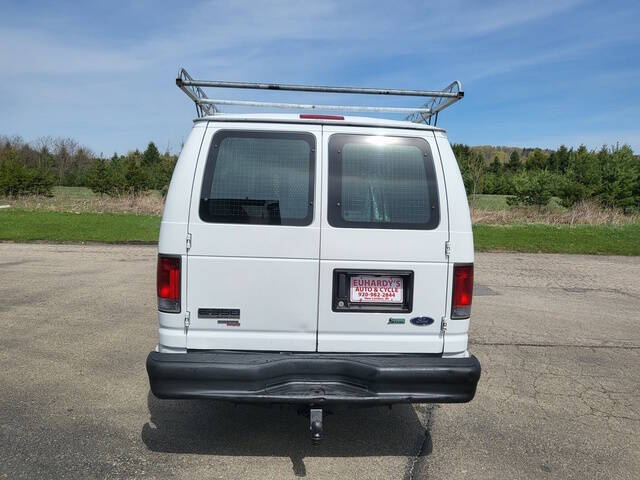 2011 Ford E-Series E-350 SD