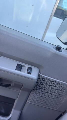 2014 Ford E-Series E-150