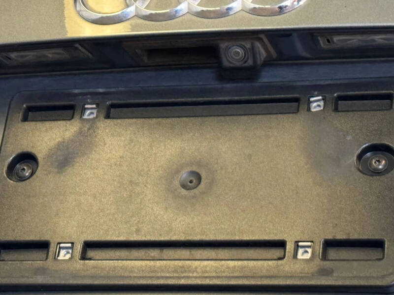 2019 Audi A3 Premium 40 TFSI