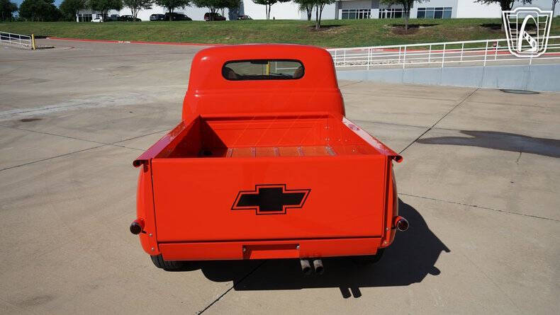 1955 Chevrolet 3100