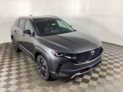 2026 Mazda CX-50 Hybrid Premium Plus
