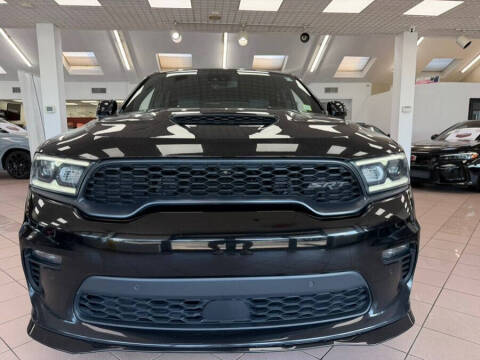 2022 Dodge Durango SRT 392