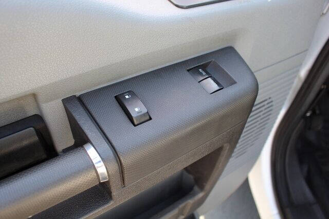 2016 Ford F-250 Super Duty