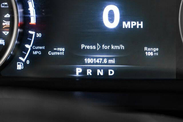 2017 RAM 1500 Lone Star Silver