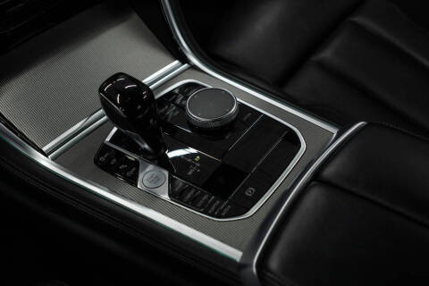 2025 BMW 8 Series 840i xDrive