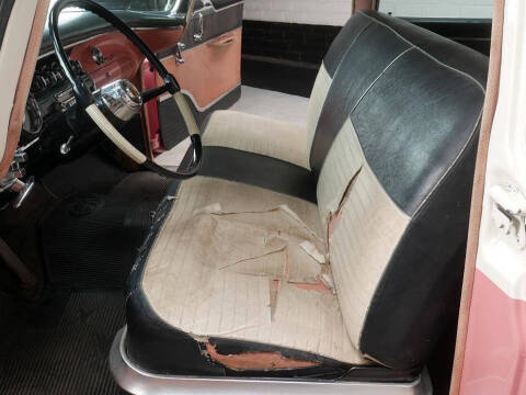 1956 Chrysler New Yorker