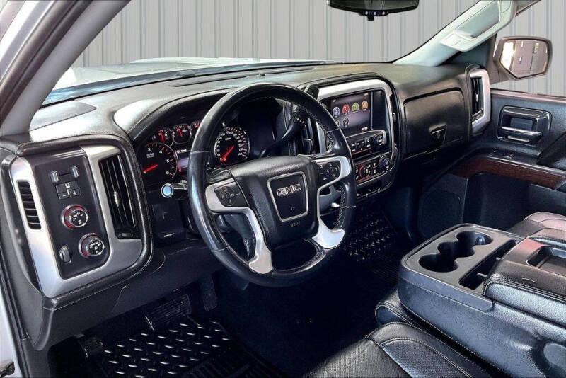 2014 GMC Sierra 1500