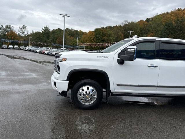 2024 Chevrolet Silverado 3500HD for sale at Mid-State Pre-Owned in Beckley, WV