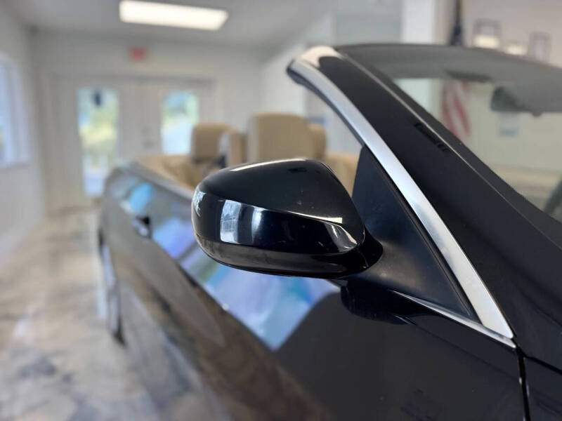 2011 BMW 3 Series 335i