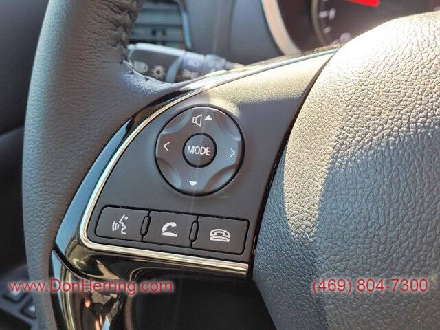 2025 Mitsubishi Eclipse Cross