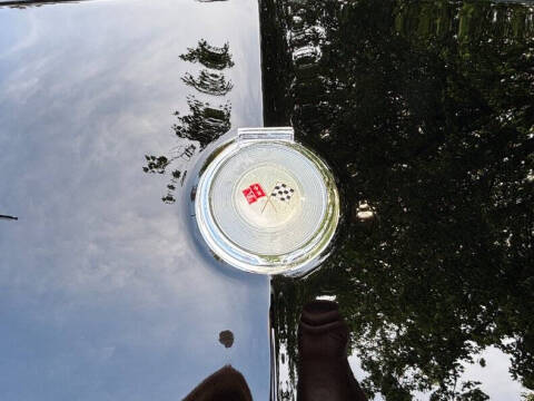 1964 Chevrolet Corvette