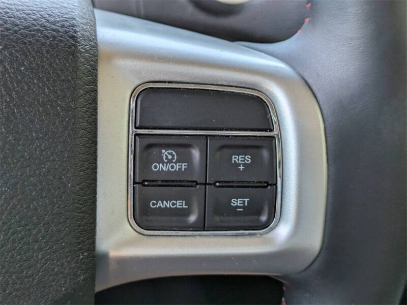 2017 Dodge Journey GT