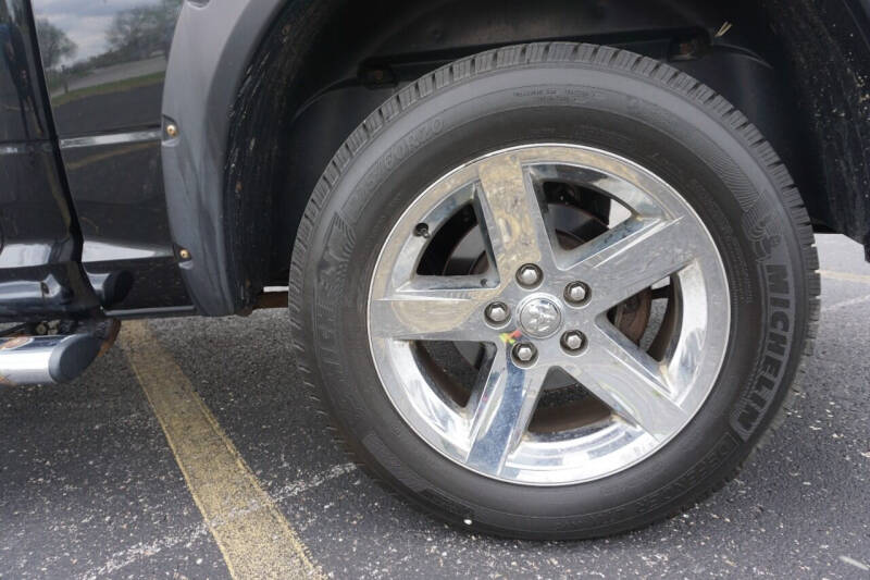 2010 Dodge Ram 1500 ST