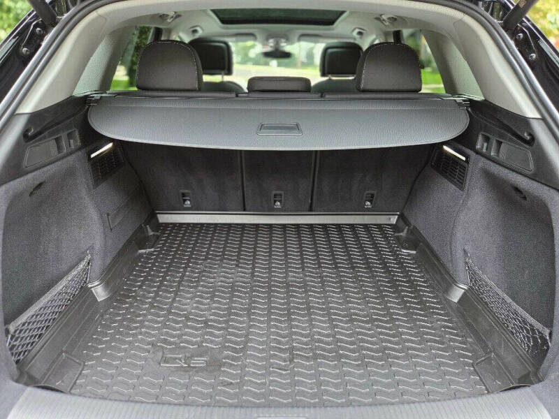 2021 Audi Q5 quattro Premium 45 TFSI