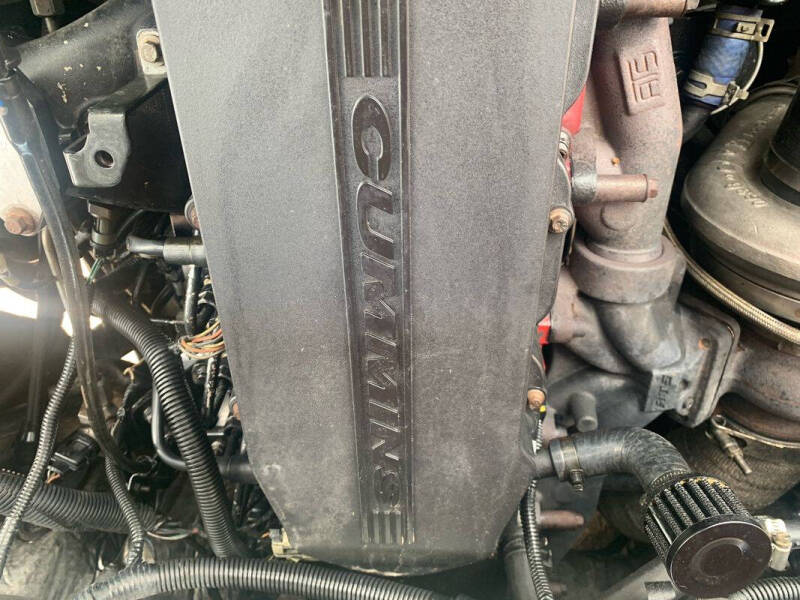 2008 Ford F-350 Super Duty