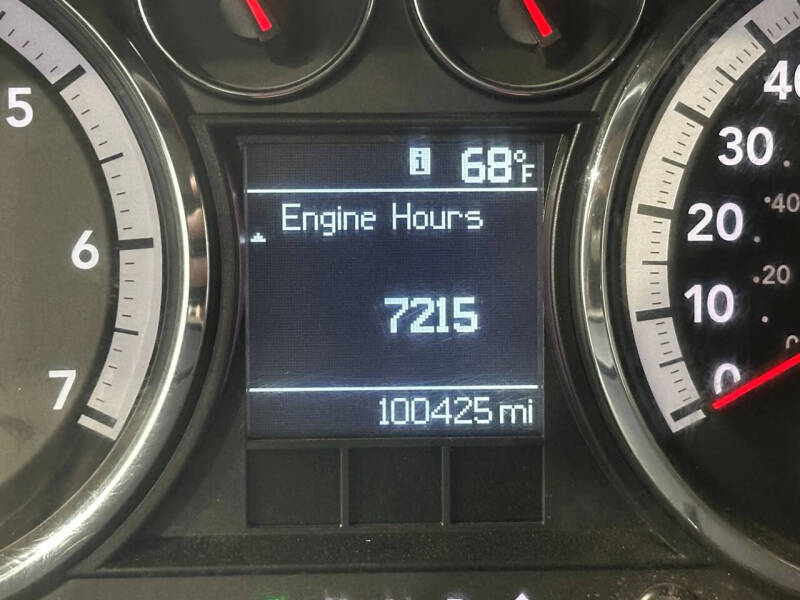 2011 RAM 3500