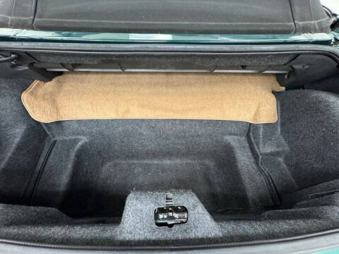 1994 Chevrolet Camaro