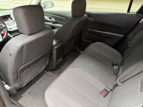 2017 GMC Terrain SLE-2