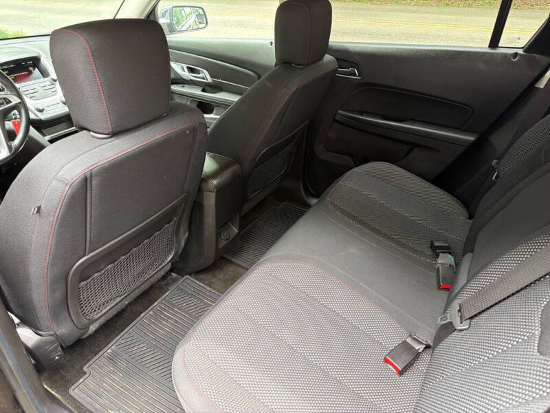 2017 GMC Terrain SLE-2