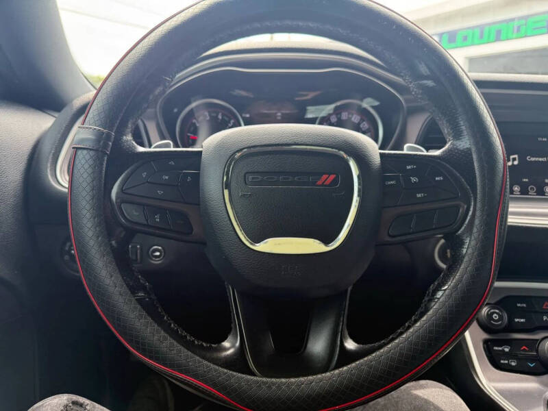 2020 Dodge Challenger