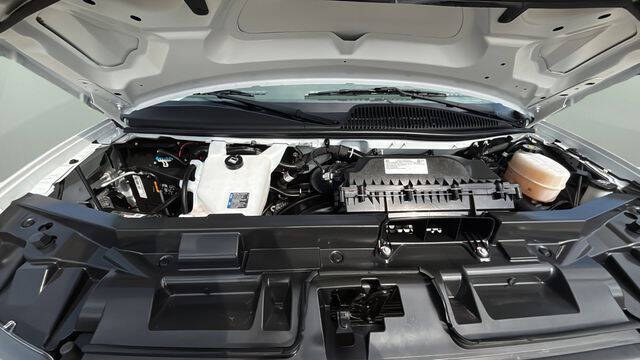 2024 Chevrolet Express LT 3500