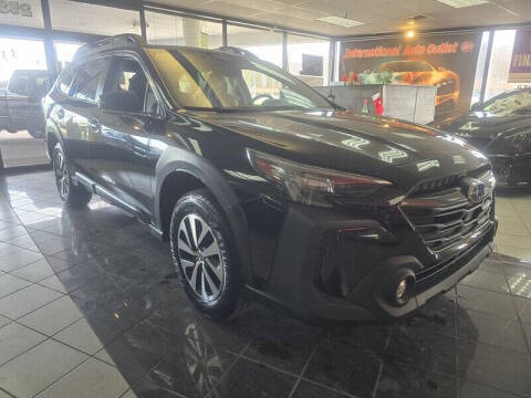 2023 Subaru Outback Premium