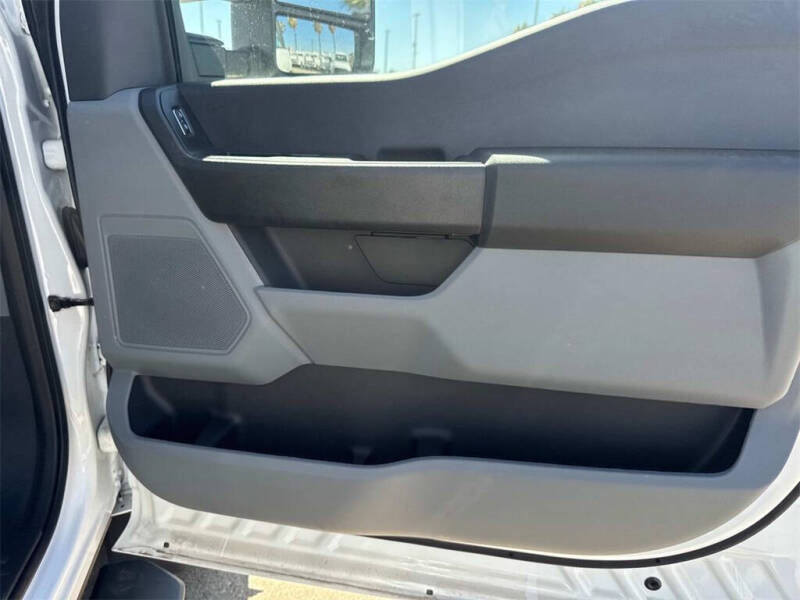 2024 Ford F-450 Super Duty