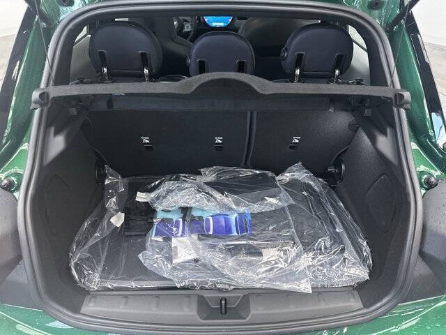 2026 MINI Hardtop 4 Door Cooper