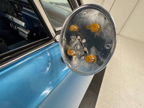 1967 Chevrolet Impala
