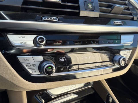 2020 BMW X3 xDrive30e