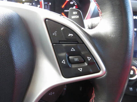 2014 Chevrolet Corvette Stingray Z51