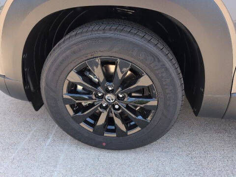 2025 Mazda CX-50 2.5 S Select