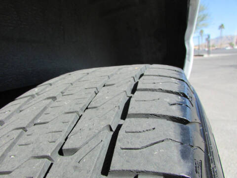 2012 Ford E-Series E-250