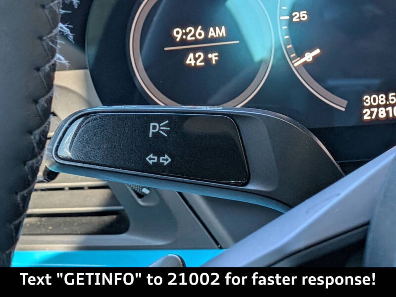 2020 Porsche 911 Carrera S