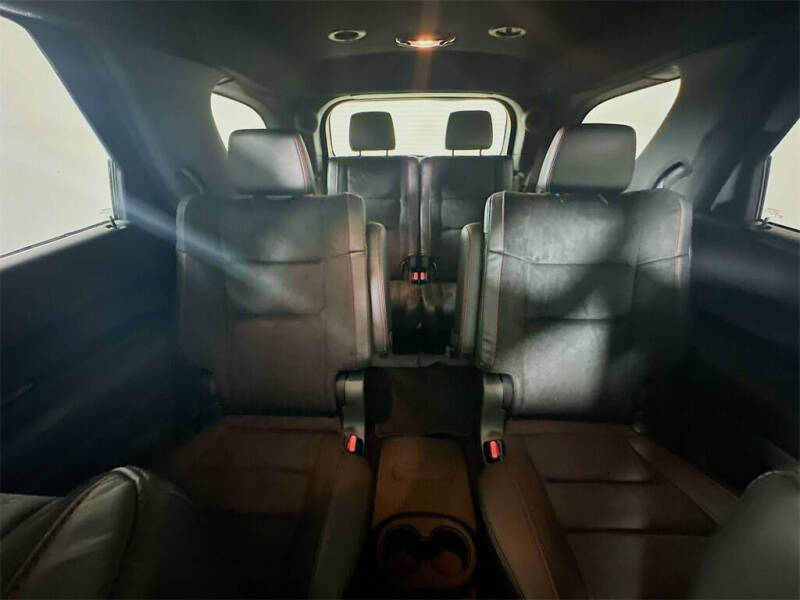 2026 Dodge Durango GT HEMI Plus