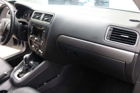 2013 Volkswagen Jetta